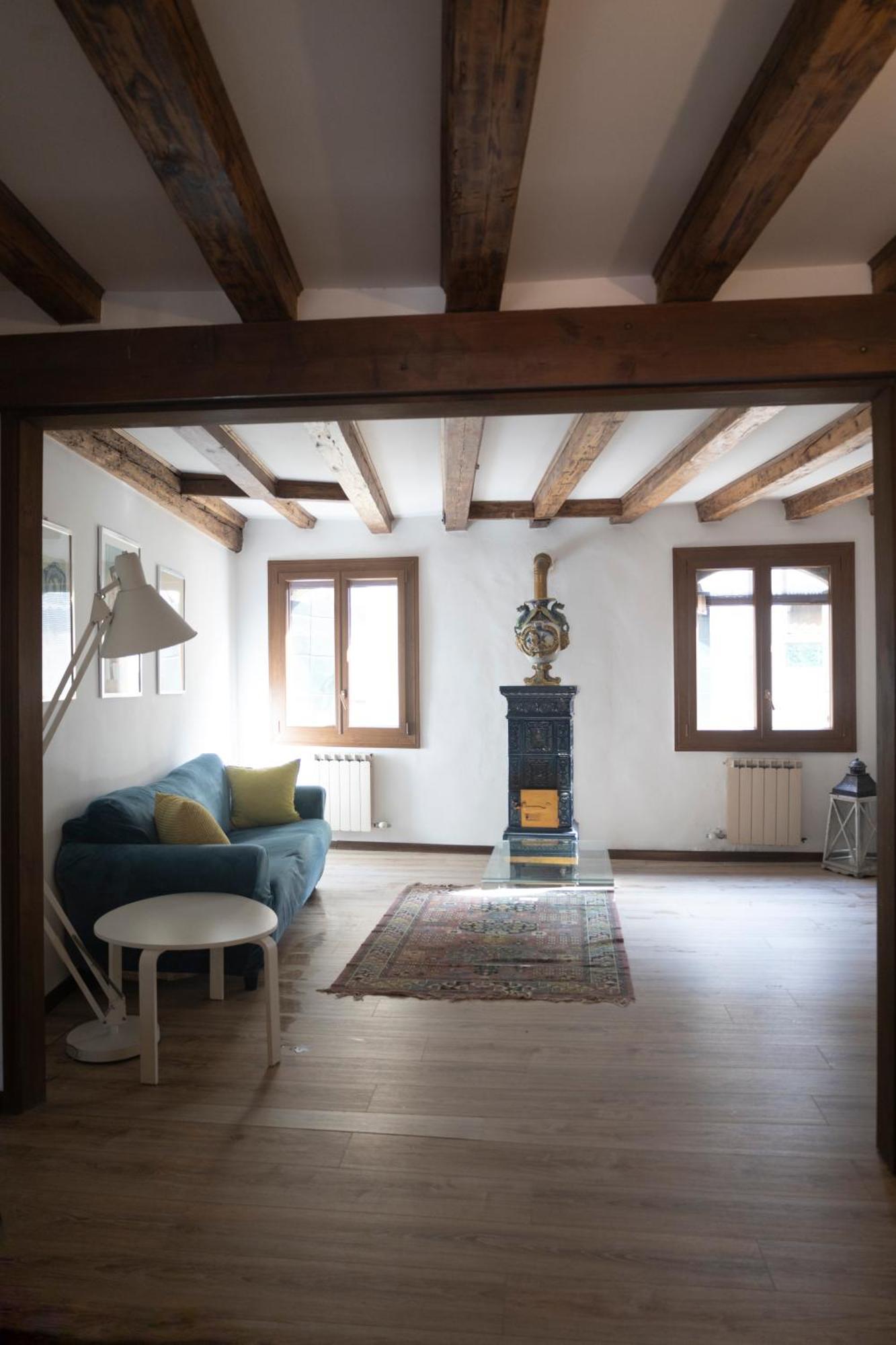 Appartamento San Luca 1836 *