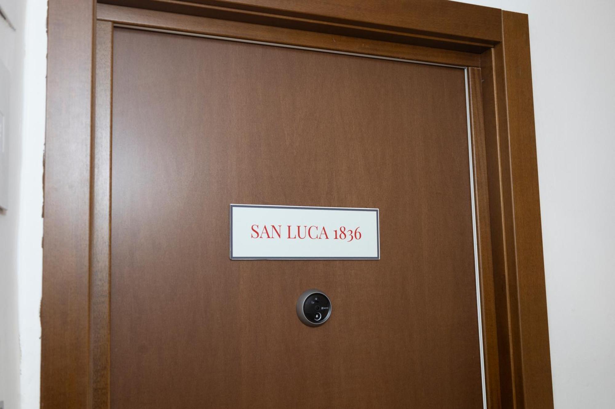 Appartement San Luca 1836 Venetië