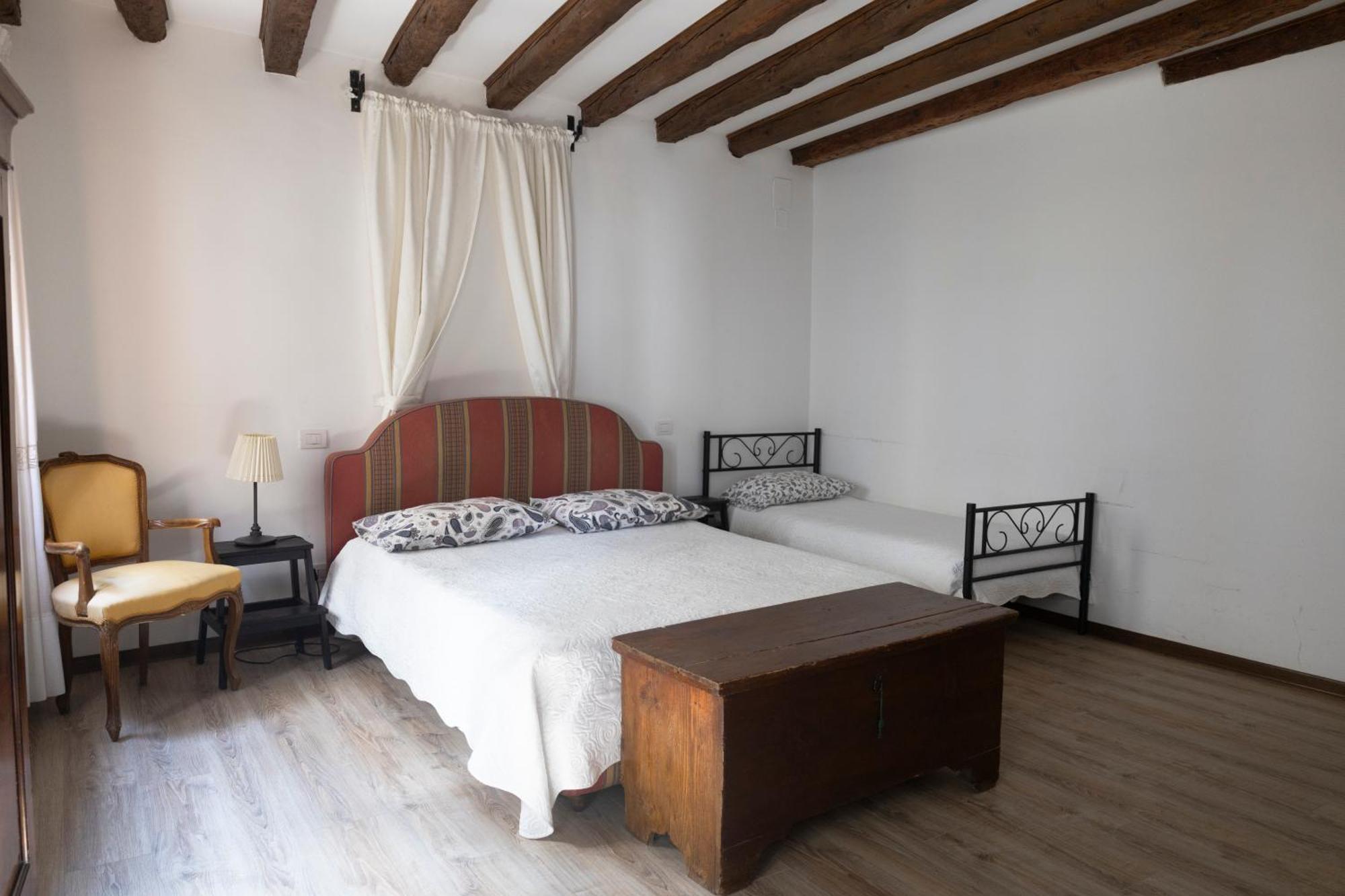Appartamento San Luca 1836
