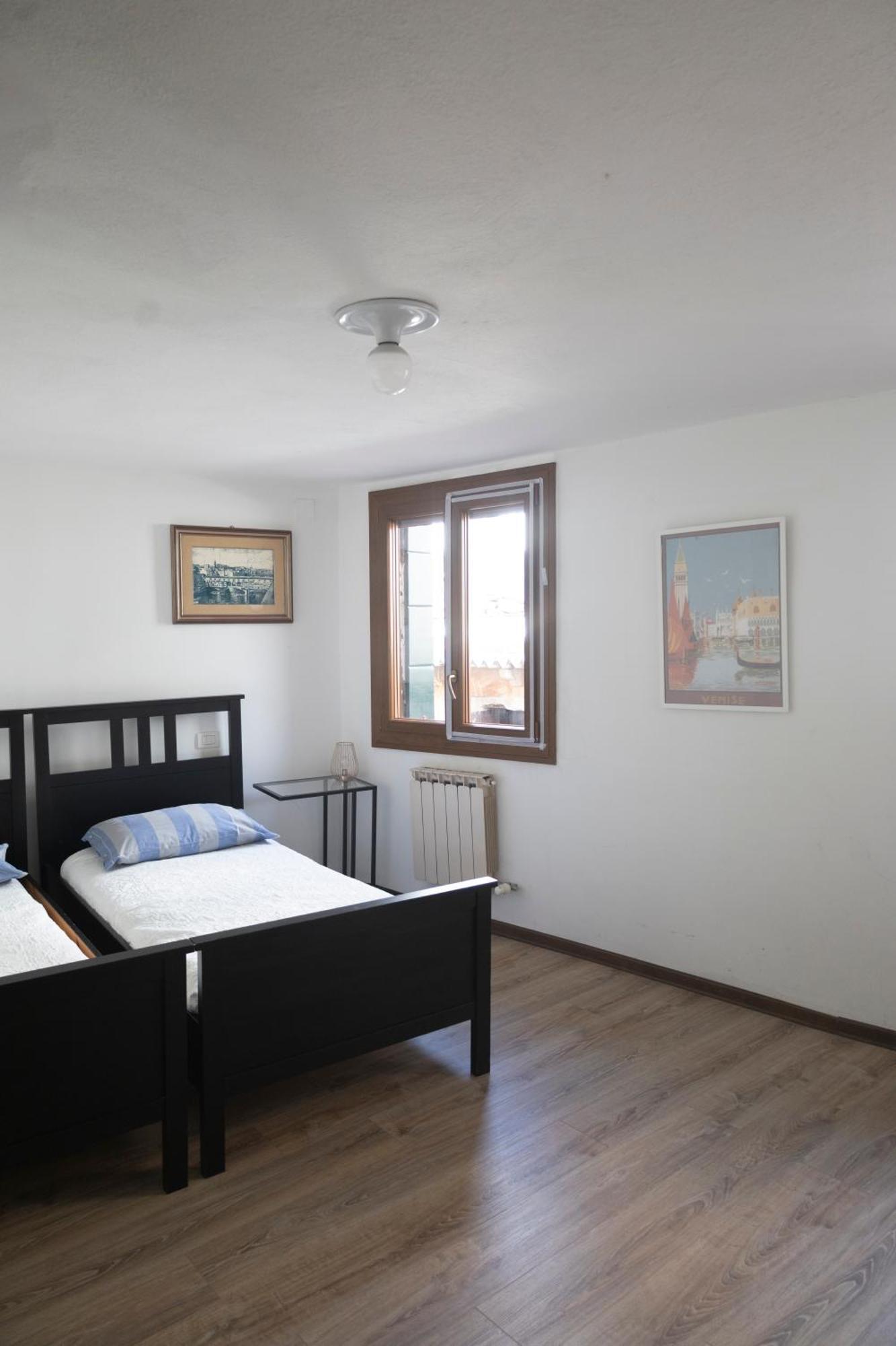 San Luca 1836 Appartement Venetië