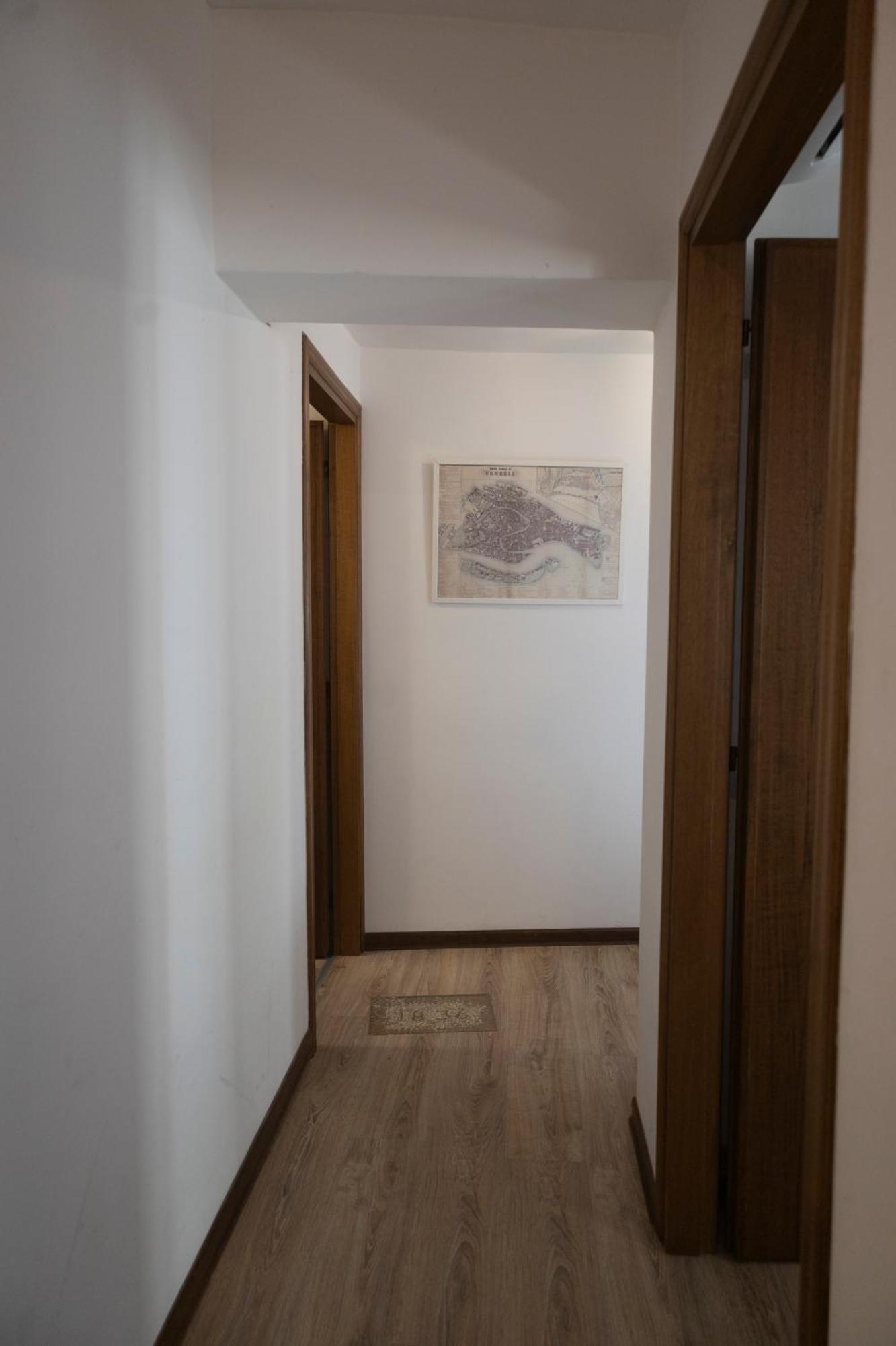 Appartamento San Luca 1836 Venezia