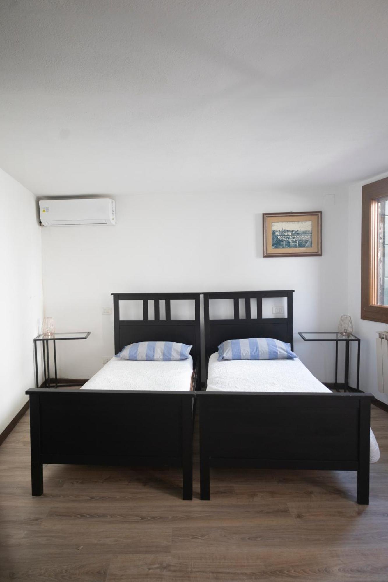 San Luca 1836 Appartement Venetië
